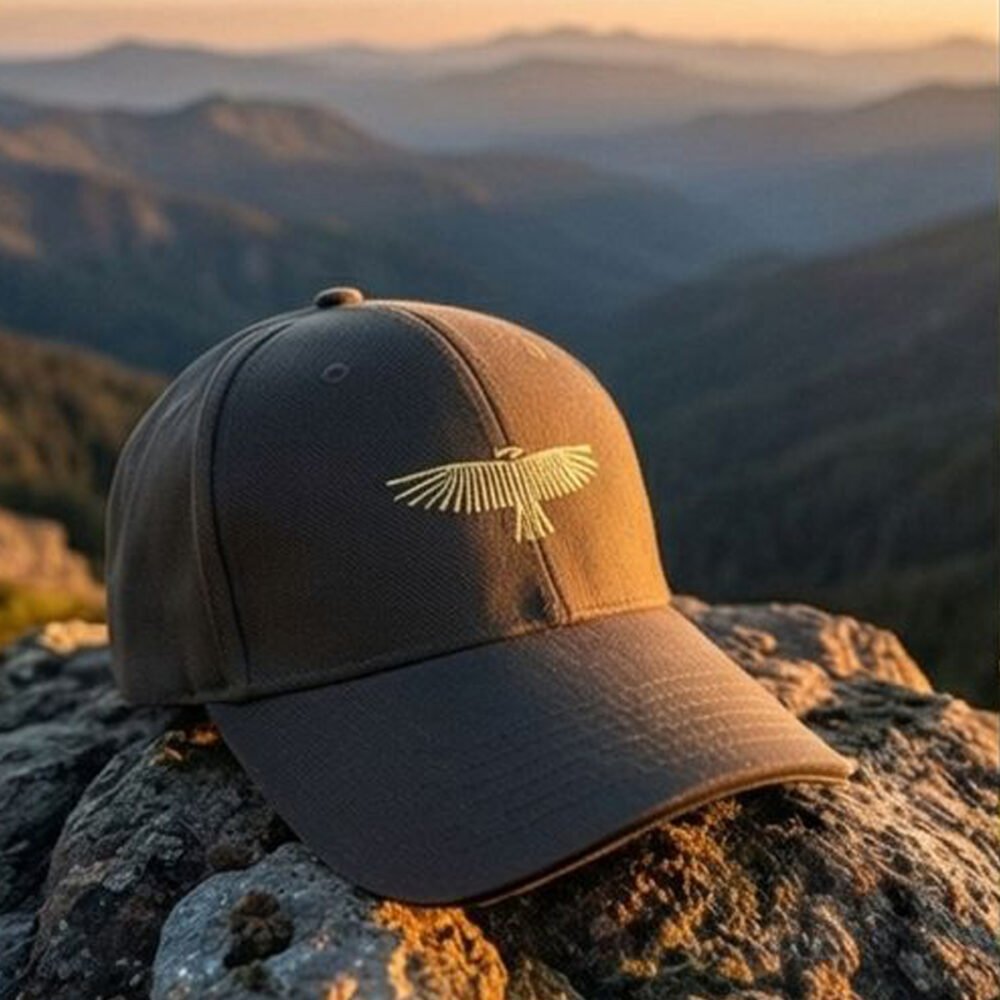 GORRA FAUKANA