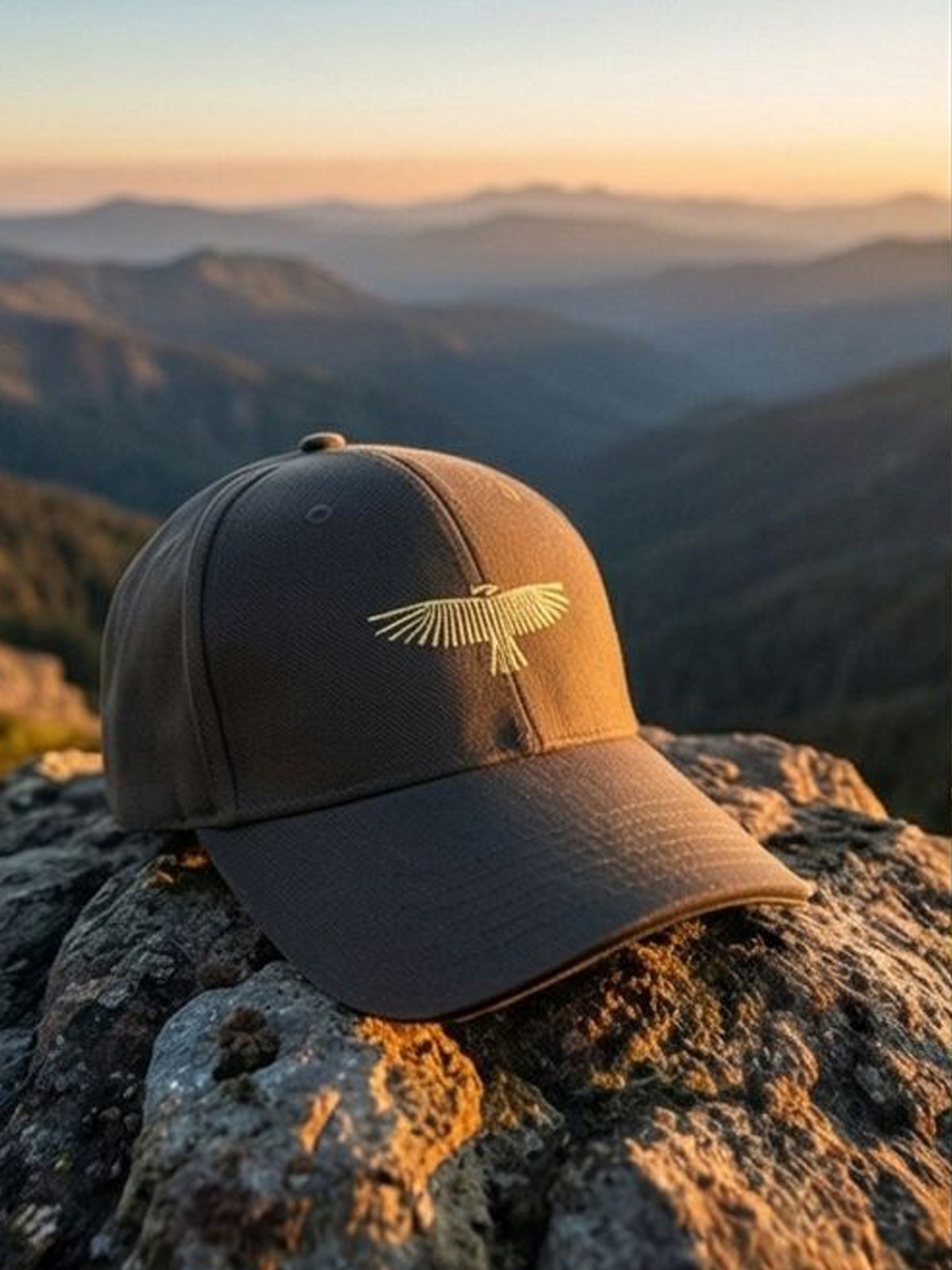 GORRA FAUKANA