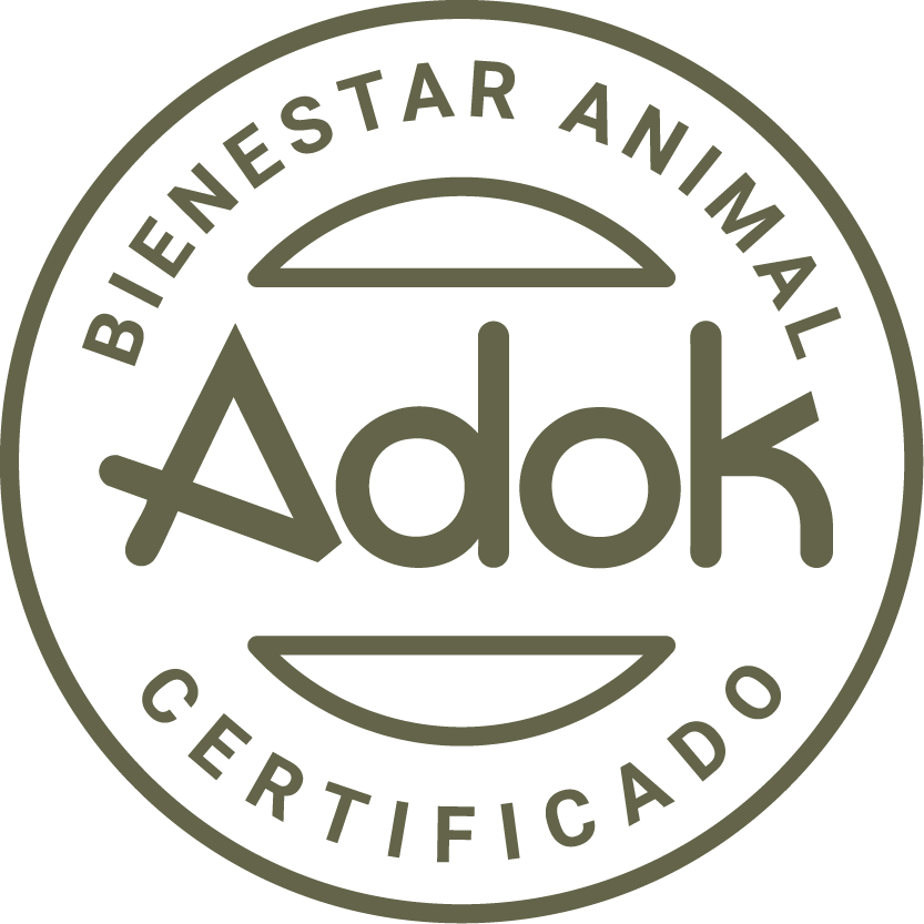 SELLO CALIDAD BIENESTAR