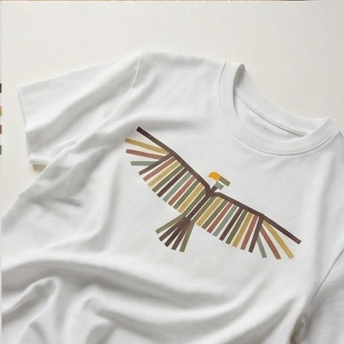 CAMISETA OFICIAL FAUKANA - Imagen 3