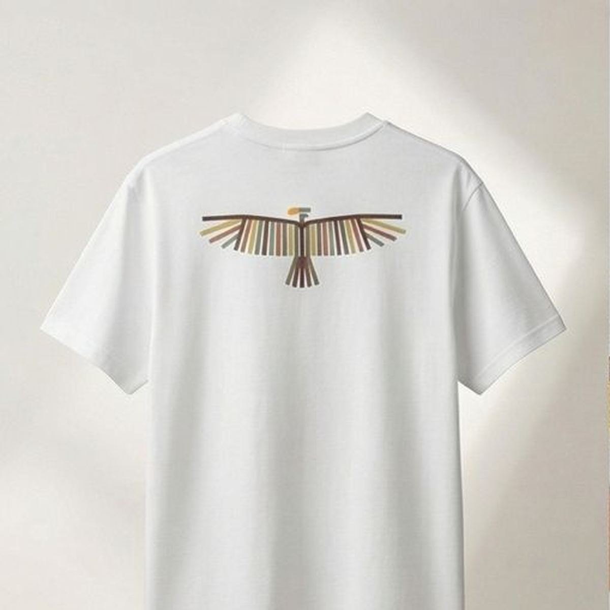 CAMISETA OFICIAL FAUKANA - Imagen 4