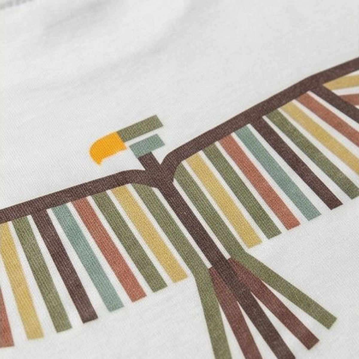 CAMISETA OFICIAL FAUKANA - Imagen 5