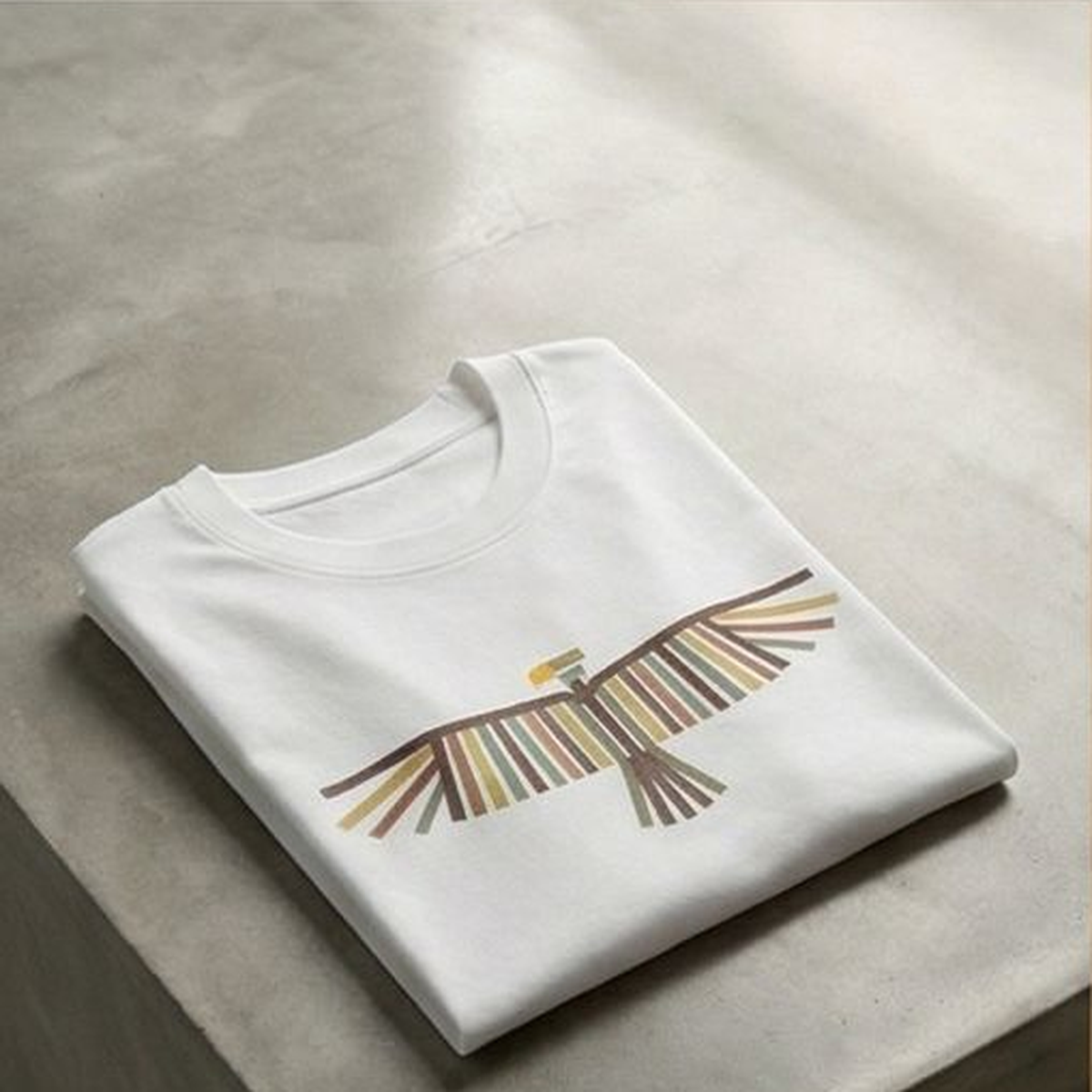 CAMISETA OFICIAL FAUKANA - Imagen 7