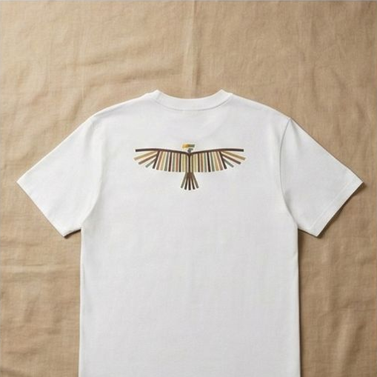 CAMISETA OFICIAL FAUKANA - Imagen 8