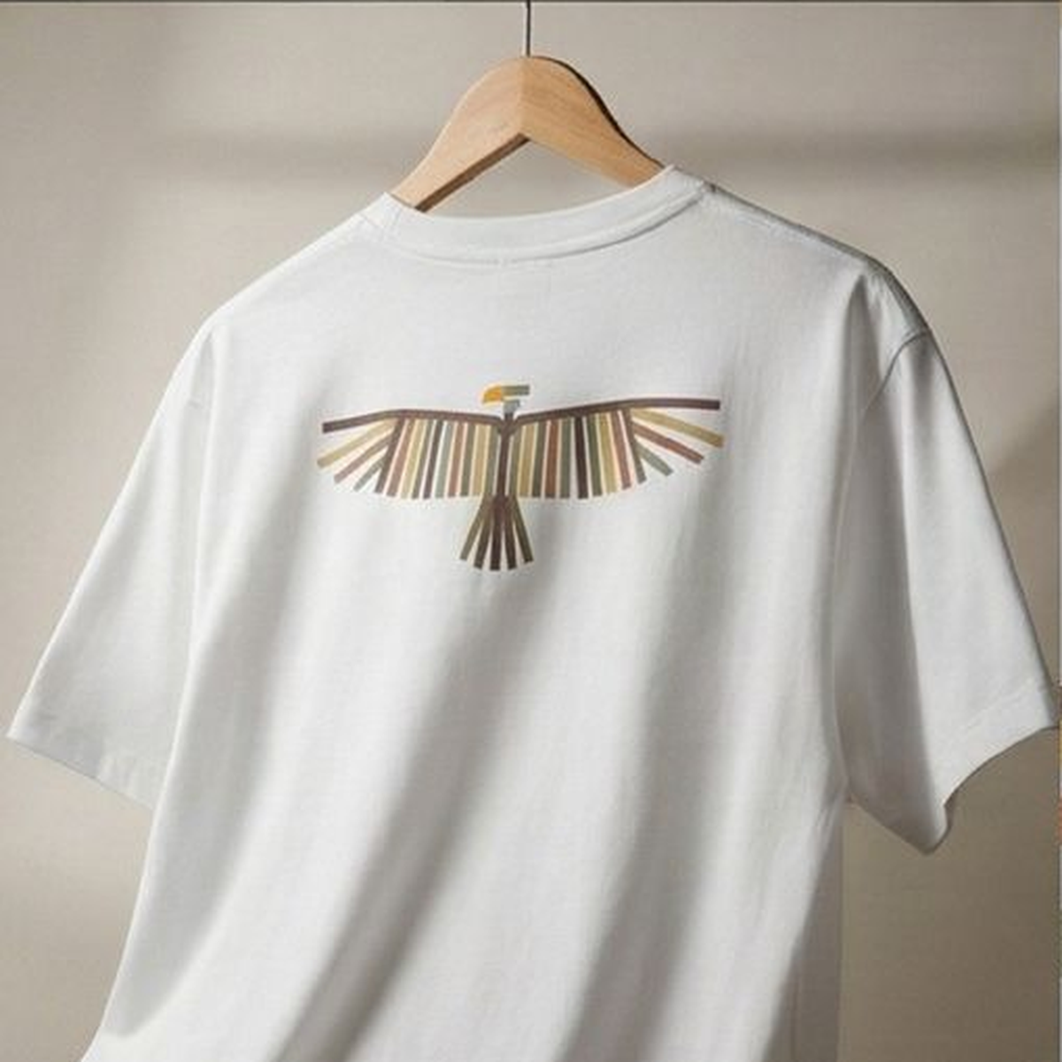 CAMISETA OFICIAL FAUKANA - Imagen 10